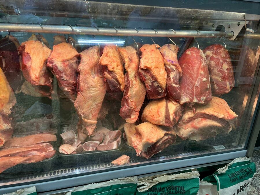 Imagem supermercado acougue 2